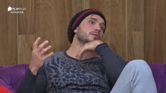 Thayse Teixeira é pivô de nova briga entre Lucas Viana e Hari Almeida