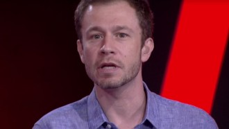 Tiago Leifert anuncia que Paredões serão duplos a partir de agora