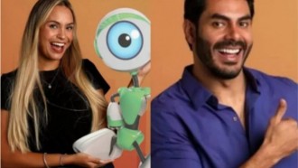 Total de votos BBB21: Sarah lidera eliminação
