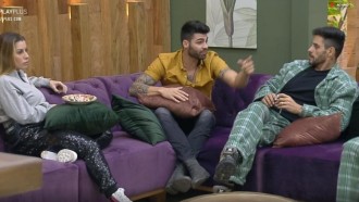 'Tumor se arranca inteiro. Nosso grupo tem câncer', diz Netto sobre Drika