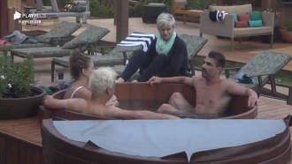 Unida, Equipe Sol planeja novos passos dentro do reality show