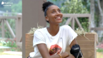 Veja 3 momentos em que Sabrina soltou a voz em A Fazenda 