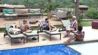 Veja 3 músicas antigas que já foram recordadas pelos peões