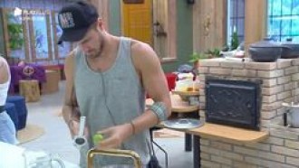 Veja 3 receitas de Guilherme que conquistaram os peões