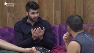 Veja 5 indiretas que os peões mandaram uns para os outros