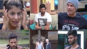 Veja 5 revelações que os peões já fizeram em A Fazenda 11