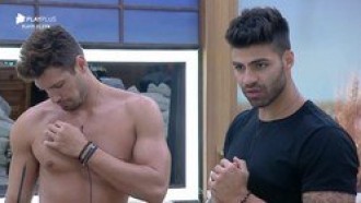 Veja as frases mais polêmicas de Netto em A Fazenda 11