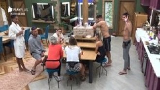 Veja como foi a tarde dos peões nesta terça-feira (22)