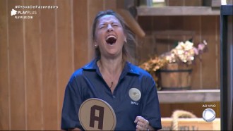 Veja como foi a vitória de Bifão na Prova do Fazendeiro