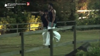 Veja os melhores momentos do Jogos Pan-Interioranos do reality