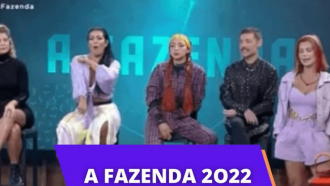 Veja quem são os 5 peões que estão na 8ª roça da Fazenda 2022