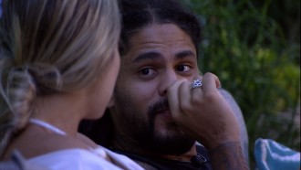 Viegas diz: 'A galera tem certeza que eu saio e que o Breno fica'