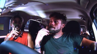 Viegas revela: 'Gostei de estar aqui com vocês'