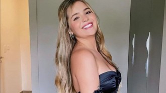 Viih Tube vence a prova do líder Americanas e é a nova líder do BBB21