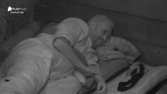 Viny analisa Lucas e Hari: 'Casal problema, que gera comentário'