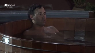 Viny fala que poderia ter se vingado de peões que votaram nele