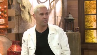 Viny Vieira responde com humor sobre seu plano B