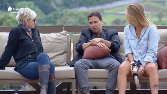 Viny Vieira revela como conseguiu vencer a Prova do Fazendeiro