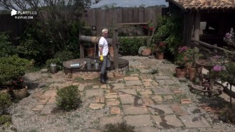 Viny Vieira zoa Túlio com uma paródia do hit 'Fio Maravilha'