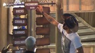 Você sabe como o Fazendeiro Diego fez a divisão de tarefas?