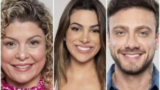 Votação 6ª Roça A Fazenda 14: Bárbara x Pétala x Vini, Quem Fica?