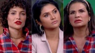Votação A Fazenda 13: Enquete da roça tem Aline, Mileide e Solange; quem fica?