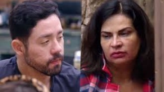 Votação A Fazenda: Parcial diz quem sai hoje