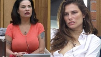 Votação A Fazenda: parcial atualizada indica quem fica