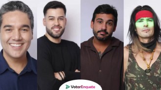 Votação A Grande Conquista: Quem você quer que vença o reality?