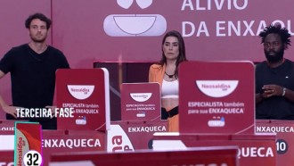 Votação BBB 22: quem votou em quem no 3º paredão