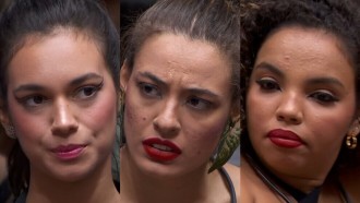 Votação BBB 24 indica quem sai no 16º paredão: Alane, Beatriz ou Pitel?