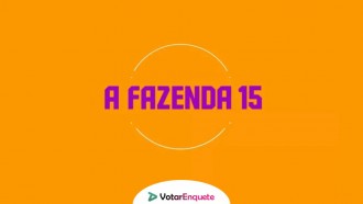 Votação + Enquete A Fazenda 2023: quem sai na 10ª roça?