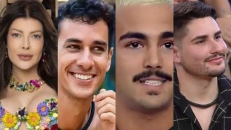 Votação + Enquete A Fazenda 2023: quem sai na 7ª roça?