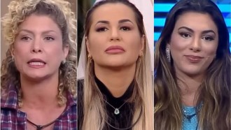 Votar A Fazenda 14: Votação mostra quem é peoa favorita em roça falsa