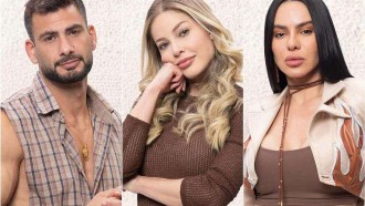 Votar A Fazenda 17: Votação aponta quem sai e mostra favorito em parcial