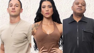 Votar A Fazenda 17: Votação aponta quem sai e mostra favorito em parcial