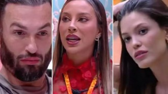 Como está a votação do BBB 25? Parcial atualizada revela quem sai no 18º Paredão