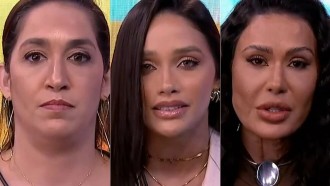 Votar BBB 25: Parcial expõe quem sai no 9º paredão e como está a votação