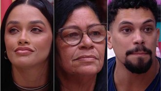 Votar BBB 25: Votação do 11º paredão tem Eva, Joselma e Vinícius