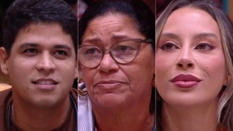 Votar BBB 25: Votação mostra quem sai no 17º paredão e como está parcial