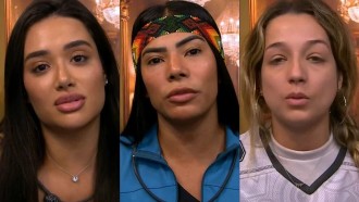 Votar BBB 26: Votação do 14º paredão aponta quem sai e parcial de agora