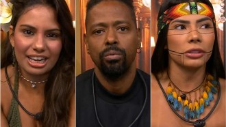 Votar BBB 26: Votação do 15º paredão aponta quem sai e como está a parcial