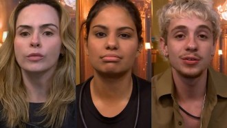 Votar BBB 26: Votação do 16º paredão mostra quem sai e resultado parcial
