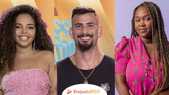 Vote no quarto <b>4º Paredão do BBB24</b>