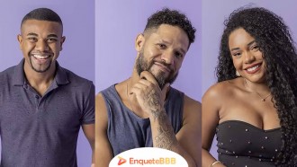 Vote no segundo 2º Paredão do BBB24