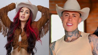 Alicia X e MC Daniel são irmãos? Entenda