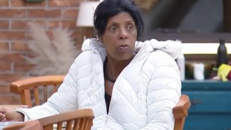 Arroz queimado gera nova rusga entre Lily e Márcia Fu