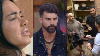 Atitude de Radamés na votação divide opiniões na sede