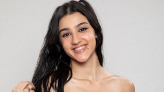 Bia Miranda é a 21ª peoa de A Fazenda 14