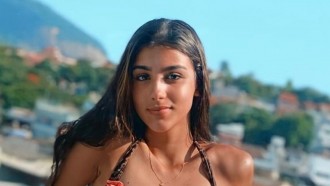 Bia Miranda estará no Paiol de 'A Fazenda 14'